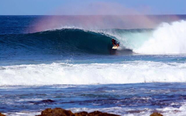 Hotel Playa Negra