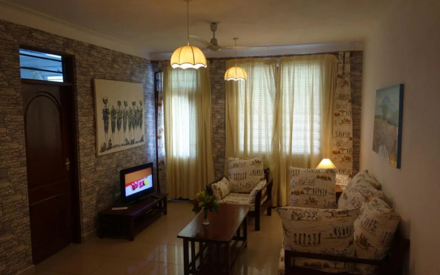 Diani Star Beds
