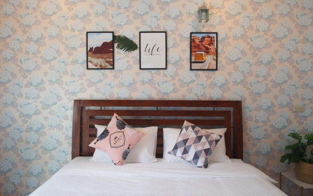 Blue Sky Villa Khaoyai Resort