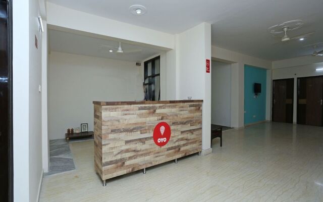 OYO 9340 Aanandam Villa