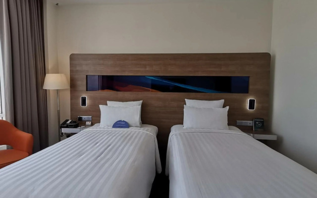 Novotel Taiping Perak