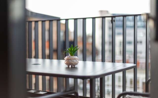 Fancy Flat in Woolwich