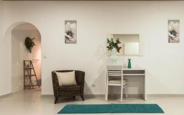 West Side Hostel