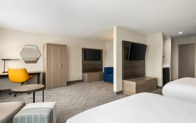 Holiday Inn Express Morgantown by IHG