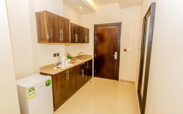 Medhal Hotel Apartments