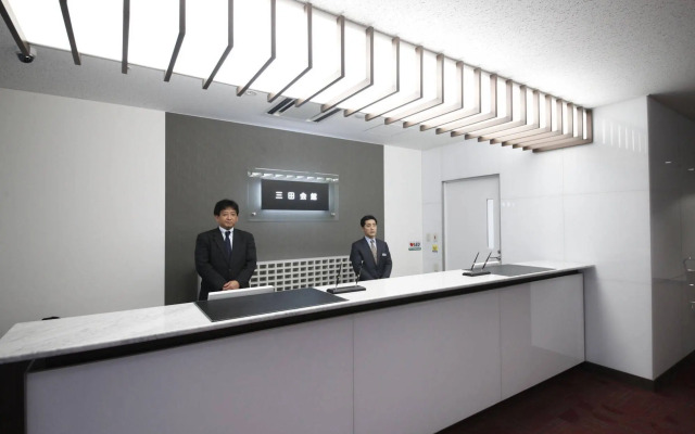 ROSE STAY - tokyo shiba park -