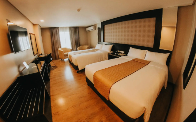 Grand Xing Imperial Hotel