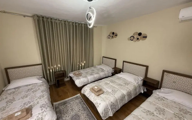 Shkodra Guesthouse