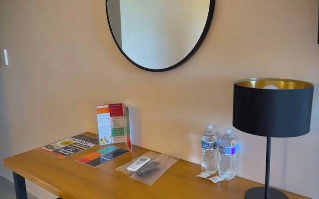 Hotel Maioris Jesús Kumate