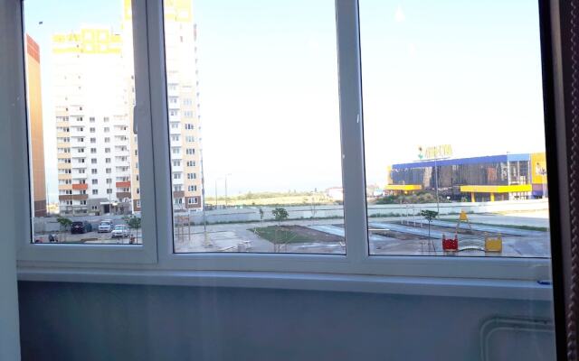 Апартаменты на пр-те Дзержинского, 238