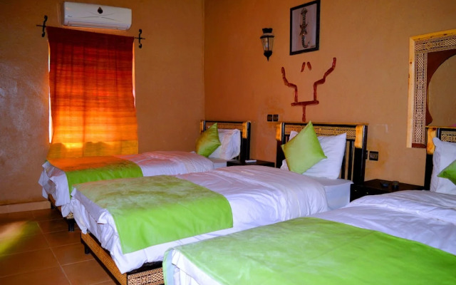 Auberge Les Roches