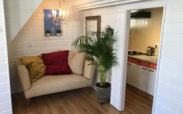 Family fisherman's house Volendam