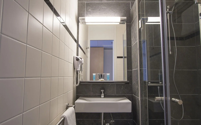 Bastion Hotel Breda