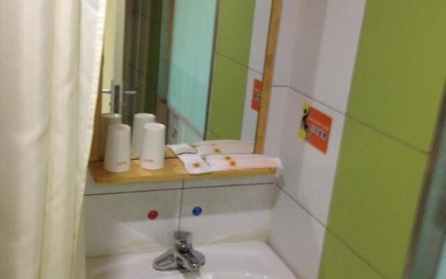 Rest Motel Shaoxing Dafo Temple