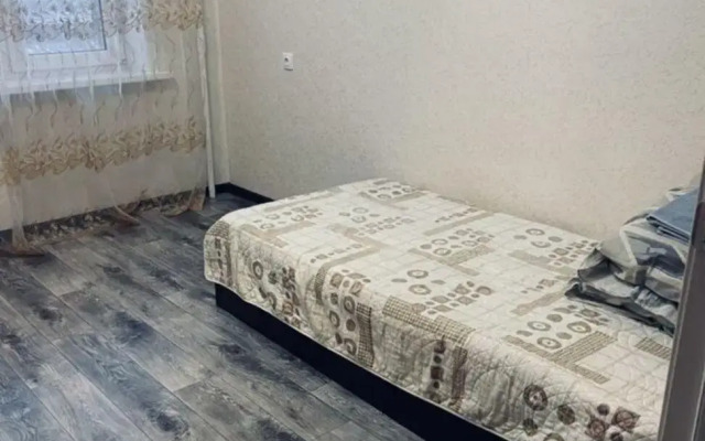 Апартаменты на улице Приморская 20