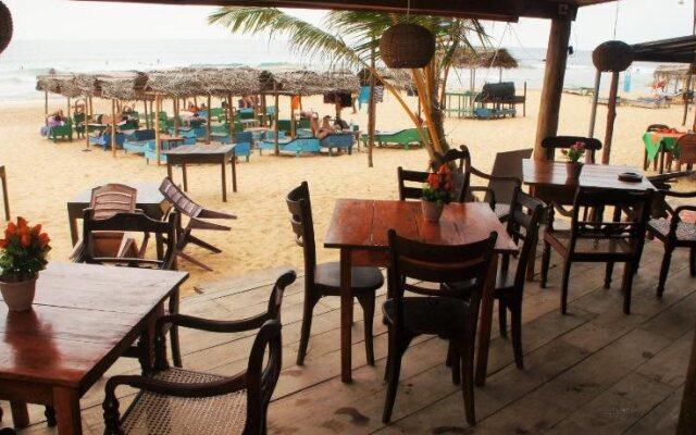 Hotel Ritas