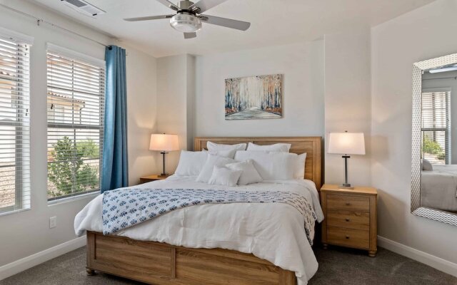 The Sunnyside Haven by RedAwning