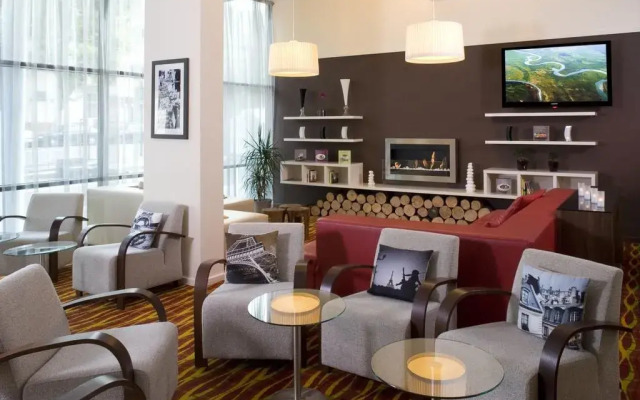 Courtyard by Marriott Paris Saint Denis