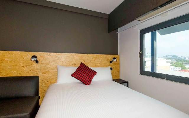 ibis budget Sydney East