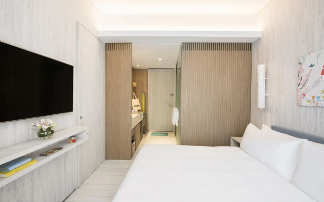 Village  Sentosa by Far East Hospitality