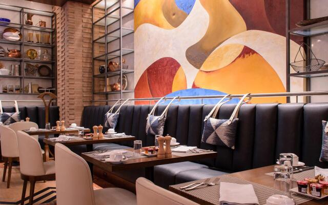 JW Marriott Hotel Bogota