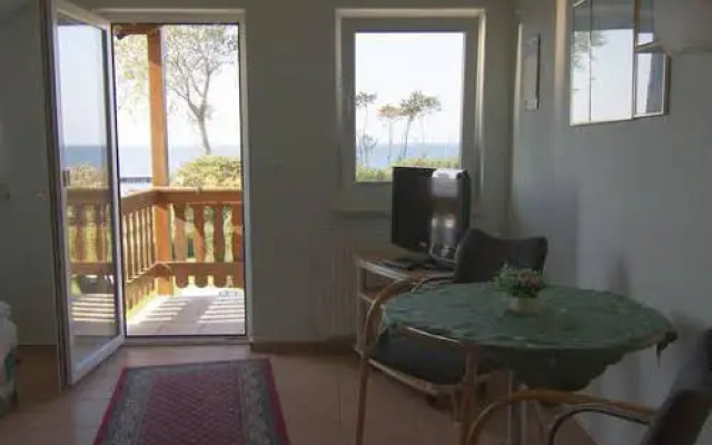 Zur kleinen Meerjungfrau