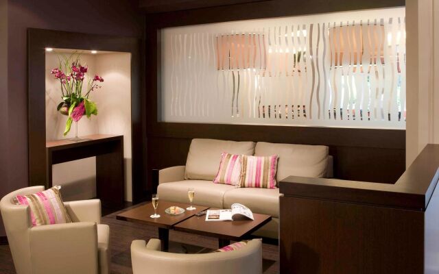 Novotel Clermont Ferrand