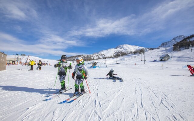Grange Hike & Ski - 46D Sestriere