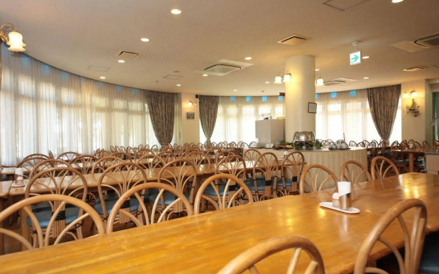 Okinawa International Youth Hostel