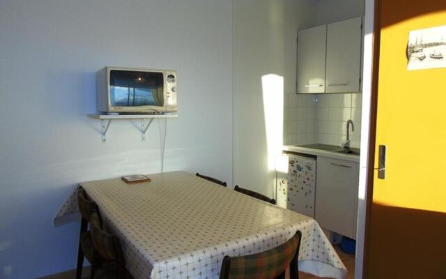 Appartement Saint-Jean-de-Monts, 2 pièces, 2 personnes - FR-1-83-132