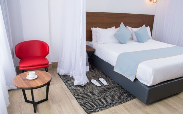 SEO Hotel Machakos