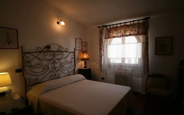 Villa Peonia