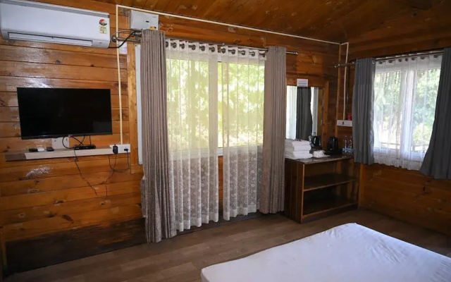Coffee Gudda Resort