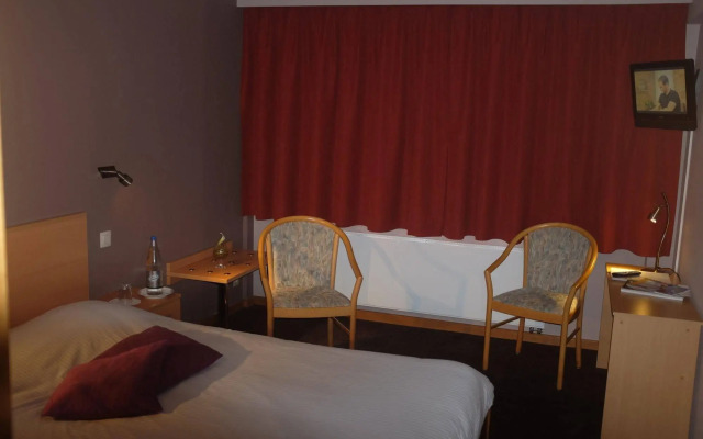 Hôtel Le Relais Du Marquis