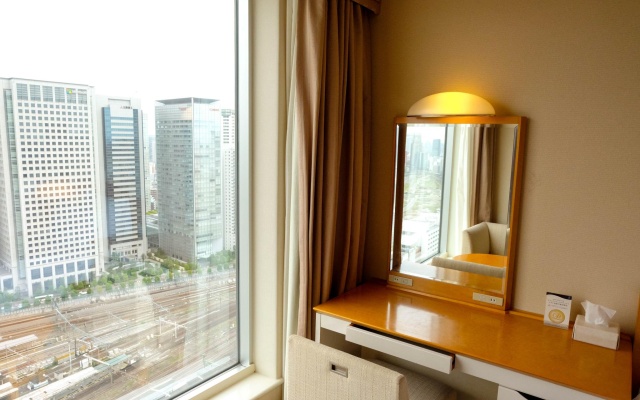 Main Tower Twin room (트윈 침대 2개) 사진 4