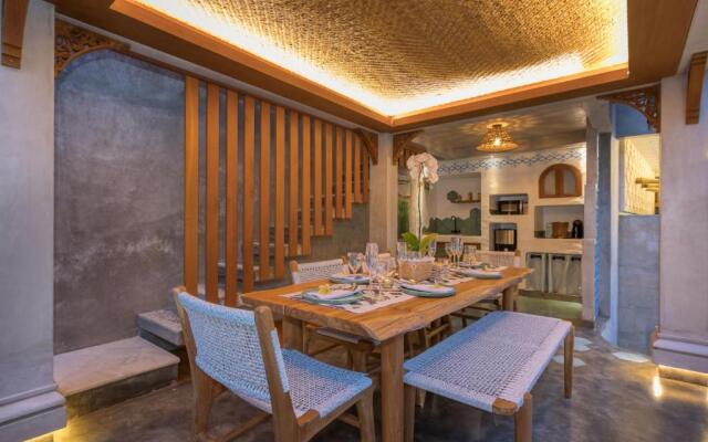 Arkana Village Canggu by Nagisa Bali