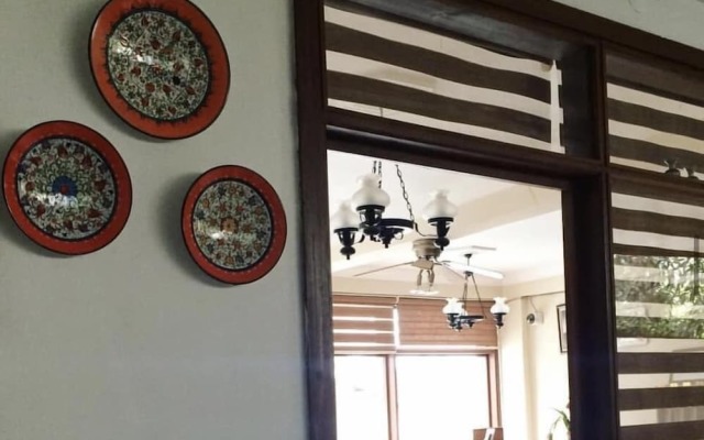 Akay Hotel