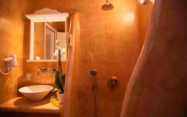 Marizan Caves & Villas