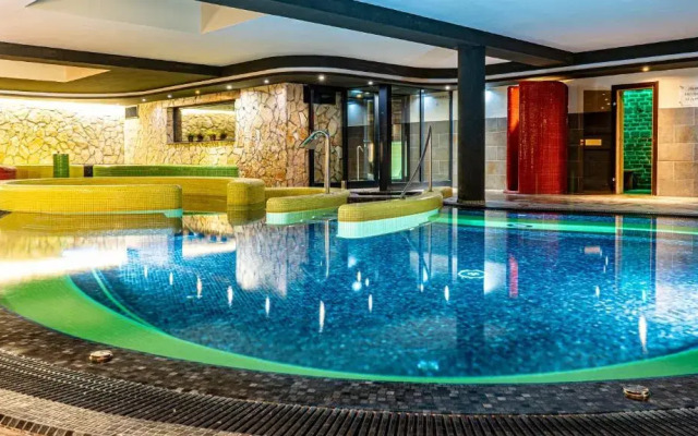 Hotel Palota Lillafüred****