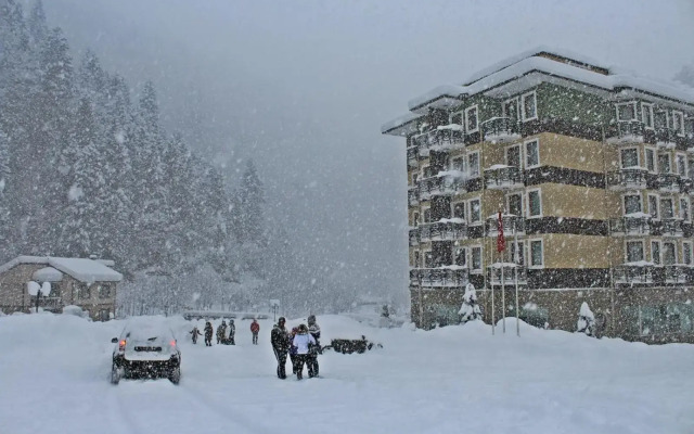 Ridos Thermal Hotel Spa