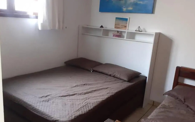 Casa Condomínio Ubatuba