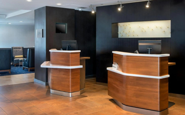 Courtyard by Marriott Rye