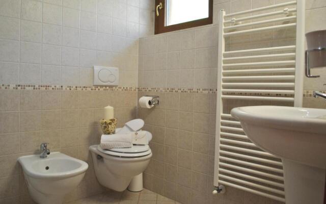 Hotel Villa San Giorgio