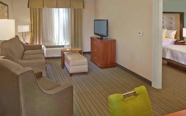 Homewood Suites by Hilton Daytona Beach Speedway-Airport