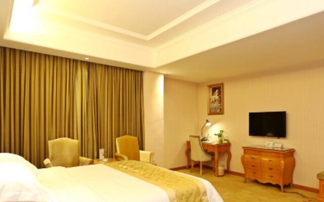 Vienna Hotel Changde Wuling Avenue Branch