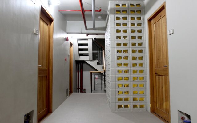 BRBlock Boutique and Residences