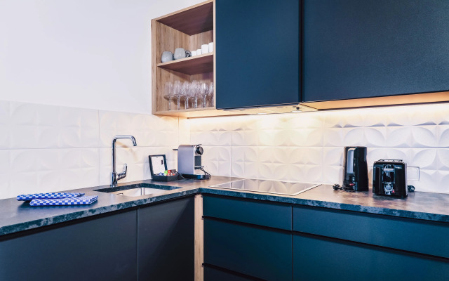 Stockinggut by AvenidA Hotel & Residences