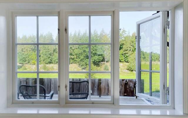 4 Star Holiday Home in Mellosa-by Traum