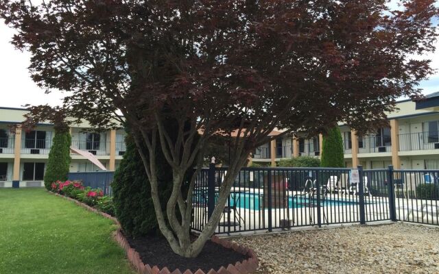 Days Inn Christiansburg