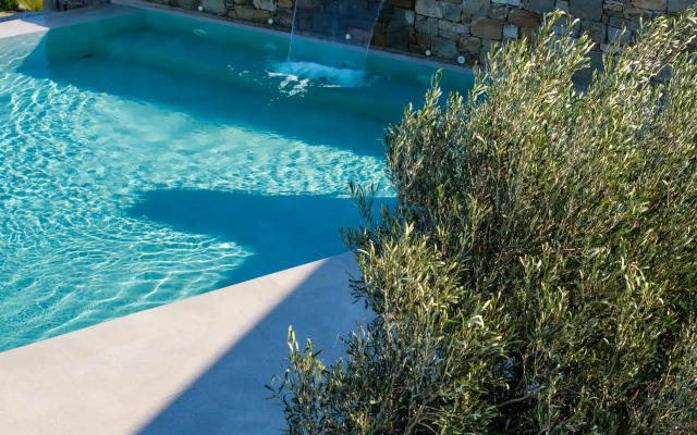 Blue Eye Villas Mykonos